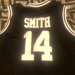 Bel-Air Academy Jersey